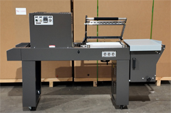 Damaged in Freight TL-1519ECMC